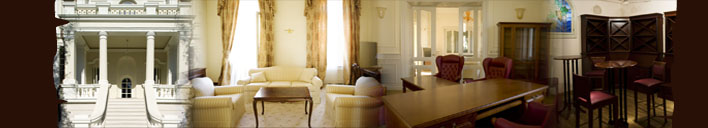 Villa Danica