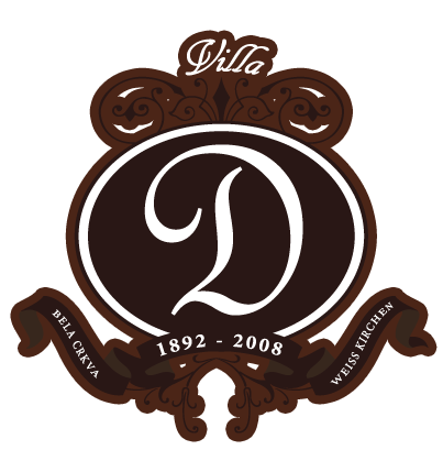 Villa Danica